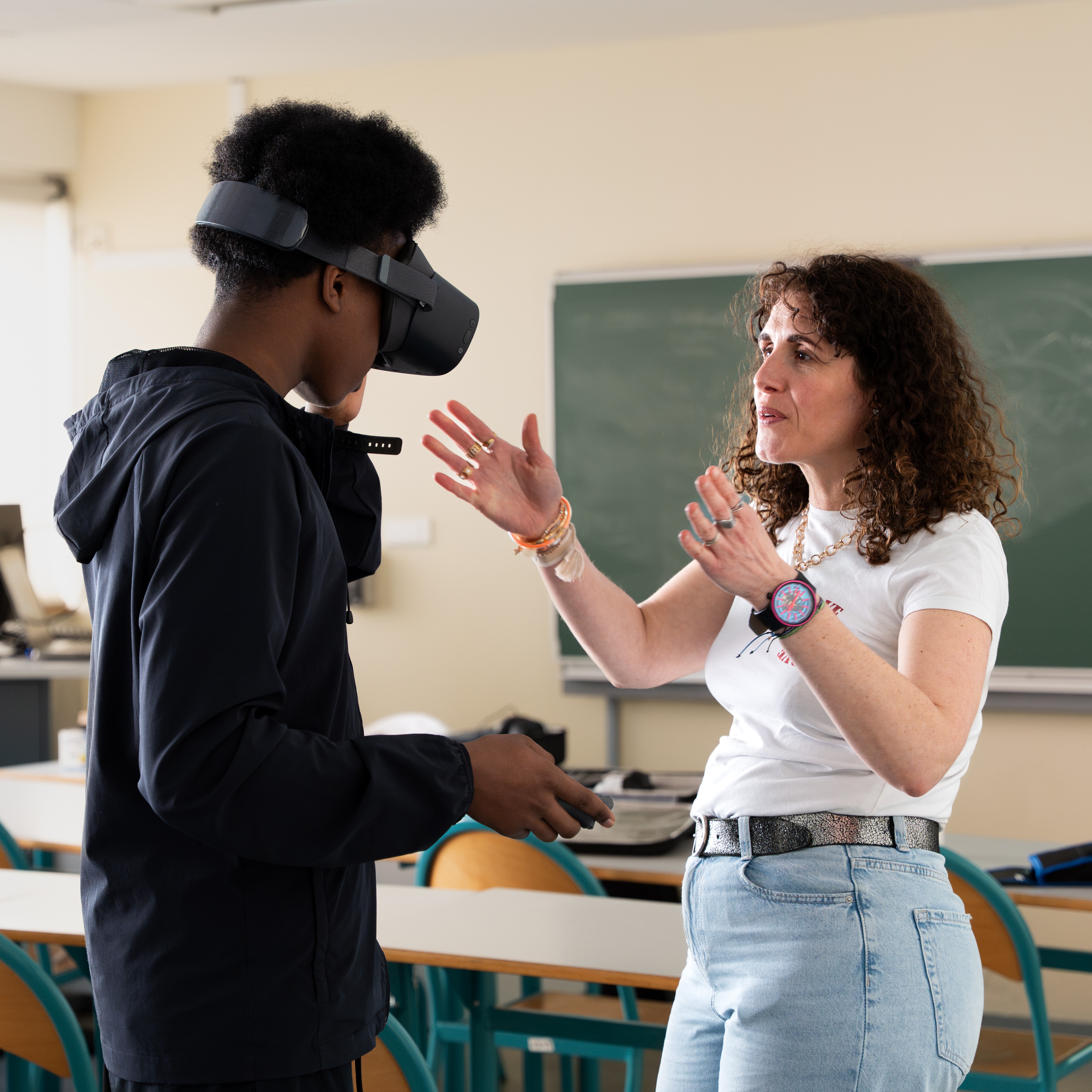ANDRA - Agence nationale pour la gestion des déchets radioactifs