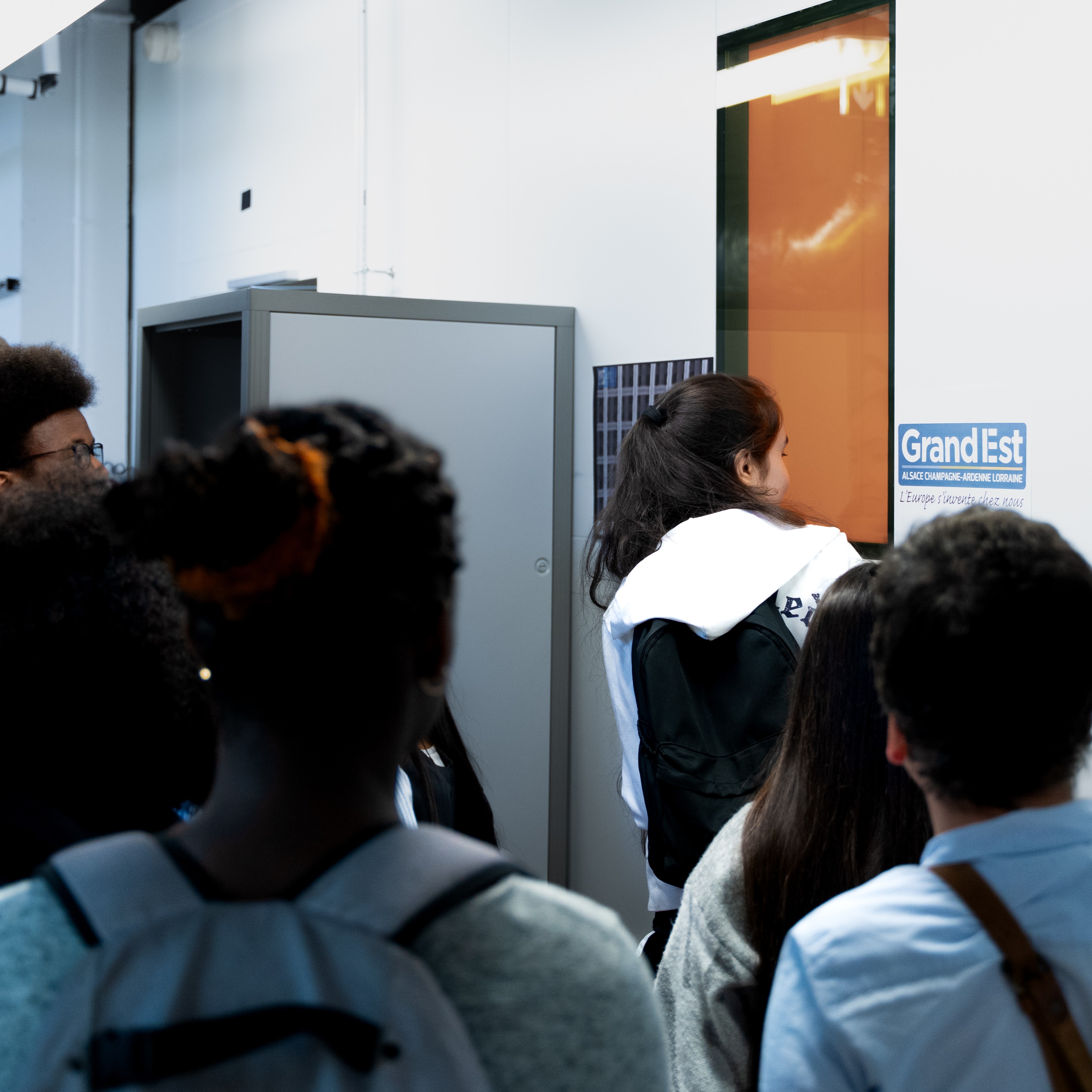 Laboratoires L2N & Recherches