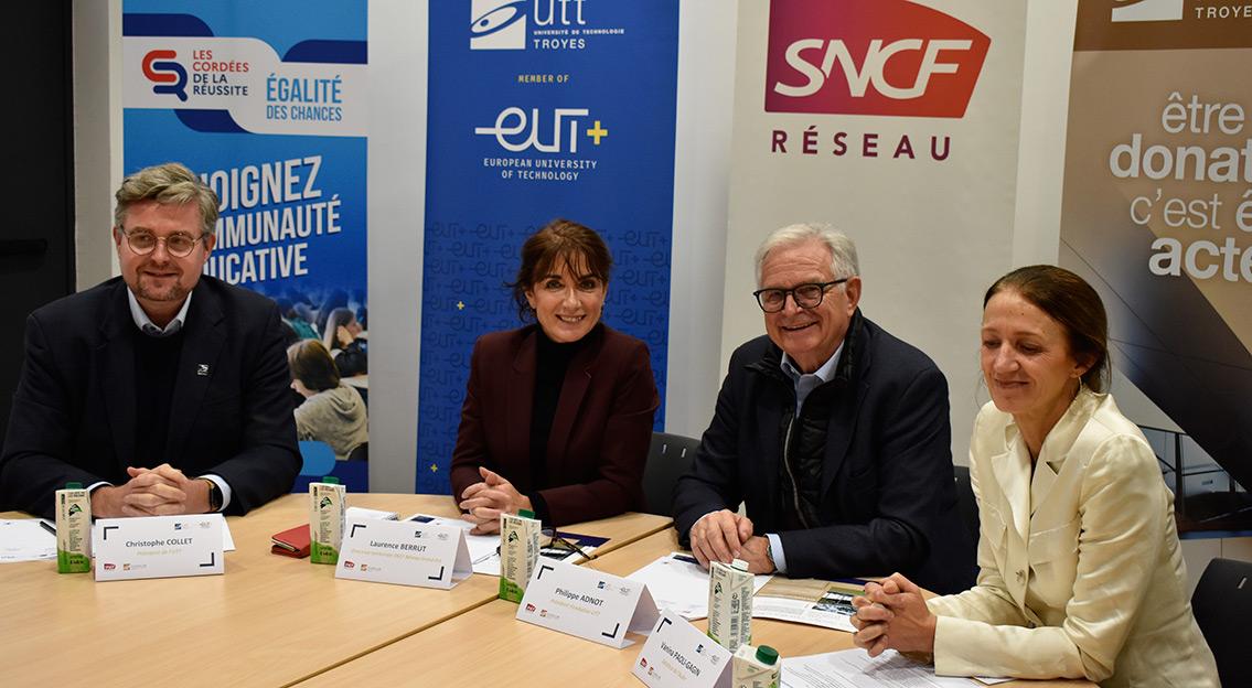 Signature SNCF RESEAU UTT